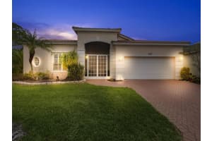 658 SW Little Talbot Ct, Port St. Lucie, FL 34986, Sold 10/28/25