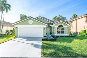 8547 Tourmaline Boulevard, Boynton Beach, FL 33472 - MLS#R11136243