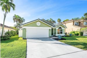 8547 Tourmaline Boulevard, Boynton Beach, FL 33472 - MLS#R11136243