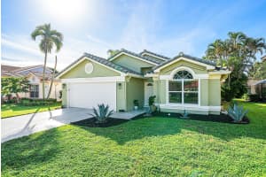 8547 Tourmaline Boulevard, Boynton Beach, FL 33472 - MLS#R11136243