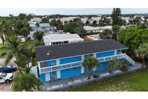 1115 S Ocean Drive 1, Fort Pierce, FL 34949 - MLS#R11136259