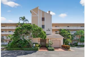 7006 Huntington Lane 306, Delray Beach, FL 33446 - MLS#R11136274