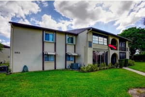 302 Pine Ridge Circle A-2, Greenacres, FL 33463 - MLS#R11136276