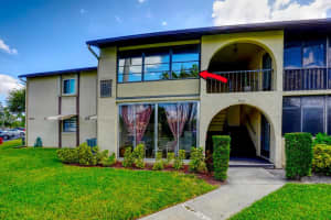 302 Pine Ridge Circle A-2, Greenacres, FL 33463 - MLS#R11136276