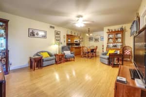 302 Pine Ridge Circle A-2, Greenacres, FL 33463 - MLS#R11136276