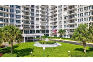 405 Ocean Boulevard, Pompano Beach, FL 33062 - MLS#R11136286