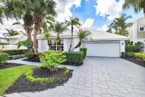 9158 Heathridge Drive, West Palm Beach, FL 33411 - MLS#R11136297