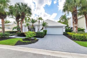 9158 Heathridge Drive, West Palm Beach, FL 33411 - MLS#R11136297