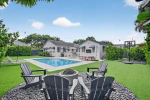 1001 Avon Road, West Palm Beach, FL 33401 Sold 10/29/25