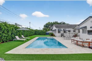 1001 Avon Road, West Palm Beach, FL 33401 Sold 10/29/25