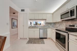 6698 10th Avenue N 320, Lake Worth, FL 33467 - MLS#R11136309