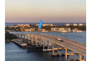 220 Lake Drive 206, Palm Beach Shores, FL 33404 - MLS#R11136310