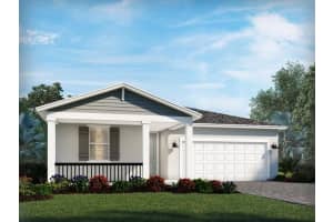 11309 NW Blockbird Drive, Port Saint Lucie, FL 34987 Sold 04/17/26
