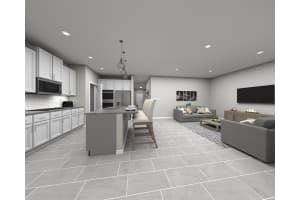 11309 NW Blockbird Drive, Port Saint Lucie, FL 34987 Sold 04/17/26