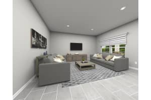 11309 NW Blockbird Drive, Port Saint Lucie, FL 34987 Sold 04/17/26