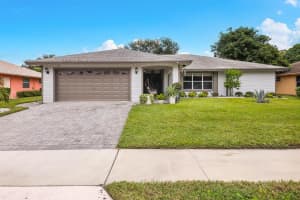 146 Elysium Drive, Royal Palm Beach