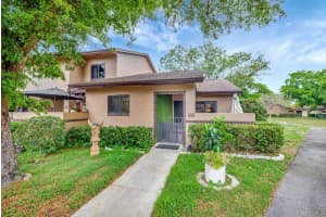 2320 NW 37th Avenue D-29, Coconut Creek, FL 33066 - MLS#R11136341