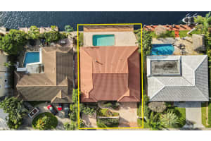 3040 NE 40th Street, Fort Lauderdale, FL 33308 - MLS#R11136342