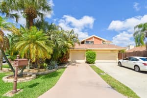7504 Sierra Drive E, Boca Raton, Fl 33433, Boca Raton