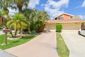 7504 Sierra Drive, Boca Raton, FL 33433 - MLS#R11136345