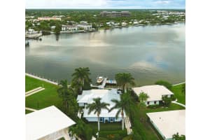 1233 Church Lane, North Palm Beach