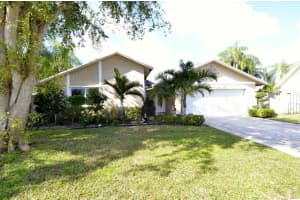23157 SW 56th Avenue SW, Boca Raton, FL 33433 - MLS#R11136348