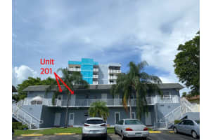 1100 Tallwood Avenue 201, Hollywood, FL 33021 - MLS#R11136349