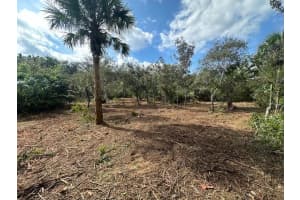 0 Tbd, Fort Pierce, FL 34949, Fort Pierce, FL 34949 - MLS#R11136350