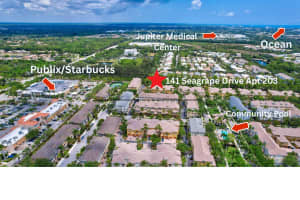 141 Seagrape Drive, Jupiter, FL 33458 - MLS#R11136356