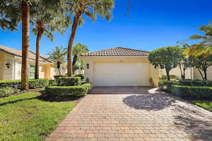 645 Hudson Bay Drive, Palm Beach Gardens, Fl 33410, Palm Beach Gardens