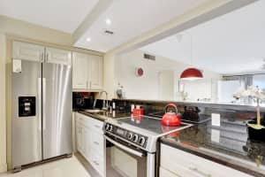 2850 N Palm Aire Drive 605, Pompano Beach, FL 33069 - MLS#R11136360