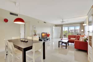 2850 N Palm Aire Drive 605, Pompano Beach, FL 33069 - MLS#R11136360