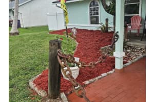 356 SW Grimaldo Terrace, Port St Lucie, FL 34984 - MLS#R11136361