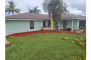 356 SW Grimaldo Terrace, Port St Lucie, FL 34984 - MLS#R11136361