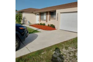 2482 SE Floresta Drive, Port St Lucie, FL 34984 Sold 02/26/26
