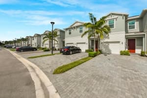 4519 Hollister Avenue, Lake Worth, FL 33463 - MLS#R11136365