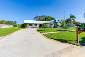 2473 SE Drayton Road, Port Saint Lucie, FL 34952 Sold 03/17/26
