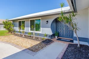 2473 SE Drayton Road, Port Saint Lucie, FL 34952 - MLS#R11136372