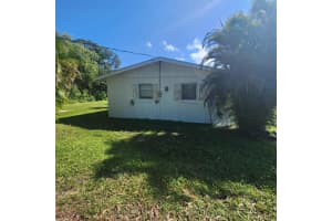 855 SE Highland Avenue, Stuart, FL 34997 Sold 11/13/25