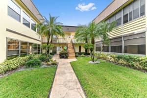 203 Capri E, Delray Beach, Fl 33484, Delray Beach
