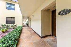 203 Capri E, Delray Beach, FL 33484 - MLS#R11136391
