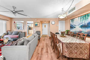 203 Capri E, Delray Beach, FL 33484 - MLS#R11136391