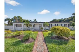 7026 Pine Tree Lane, Lake Clarke Shores, FL 33406 - MLS#R11136392