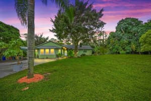 14386 82nd Lane, Loxahatchee, FL 33470 - MLS#R11136394