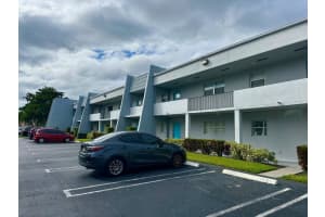 2600 Fiore Way 207-B, Delray Beach, FL 33445 Sold 12/30/25