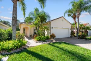 319 Treeline Trace, Port Saint Lucie, FL 34986 - MLS#R11136400