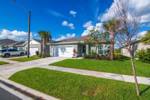 436 Acai Lane, Fort Pierce, FL 34981 - MLS#R11136401