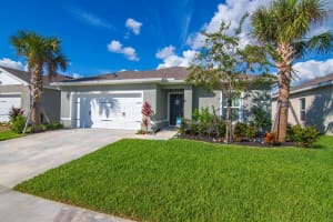436 Acai Lane, Fort Pierce, FL 34981 Sold 01/14/26