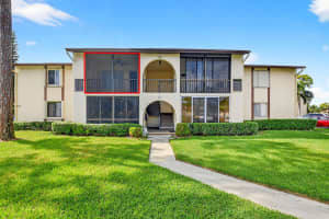 337 Knotty Pine Circle A-2, Greenacres, FL 33463 Sold 02/18/26