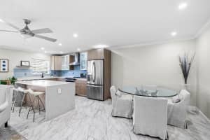 810 High Point Drive W C, Delray Beach, FL 33445 - MLS#R11136409